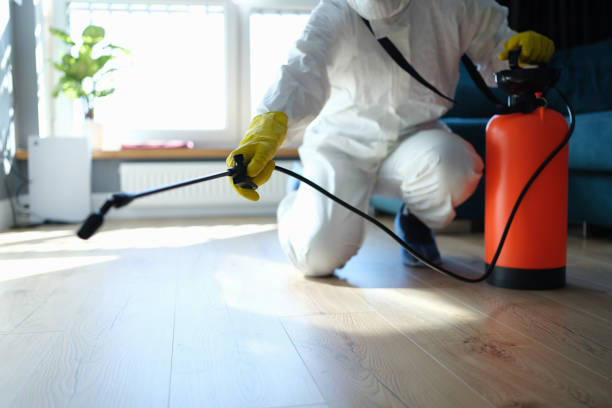 Reliable Unattended Death Cleanup contractor in Powell, WY by Crime Scene Cleaner Online